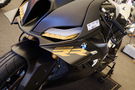 The BMW Concept RR