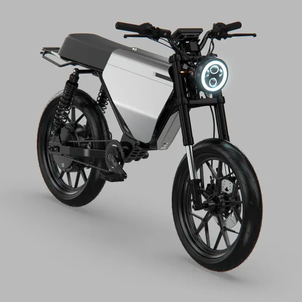 ONYX Motors RCR80V