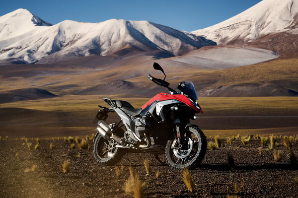 R1300 GS
