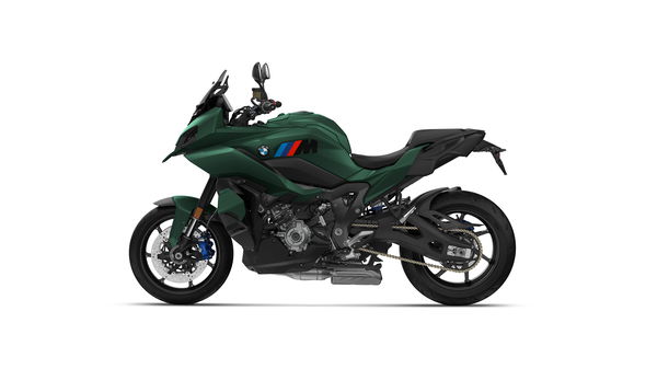 BMW M1000 XR