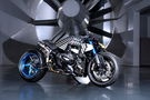 BMW R1300 R Titan