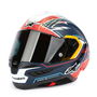 Pedro Acosta signed helmet. Credit - MotoGP Authentics