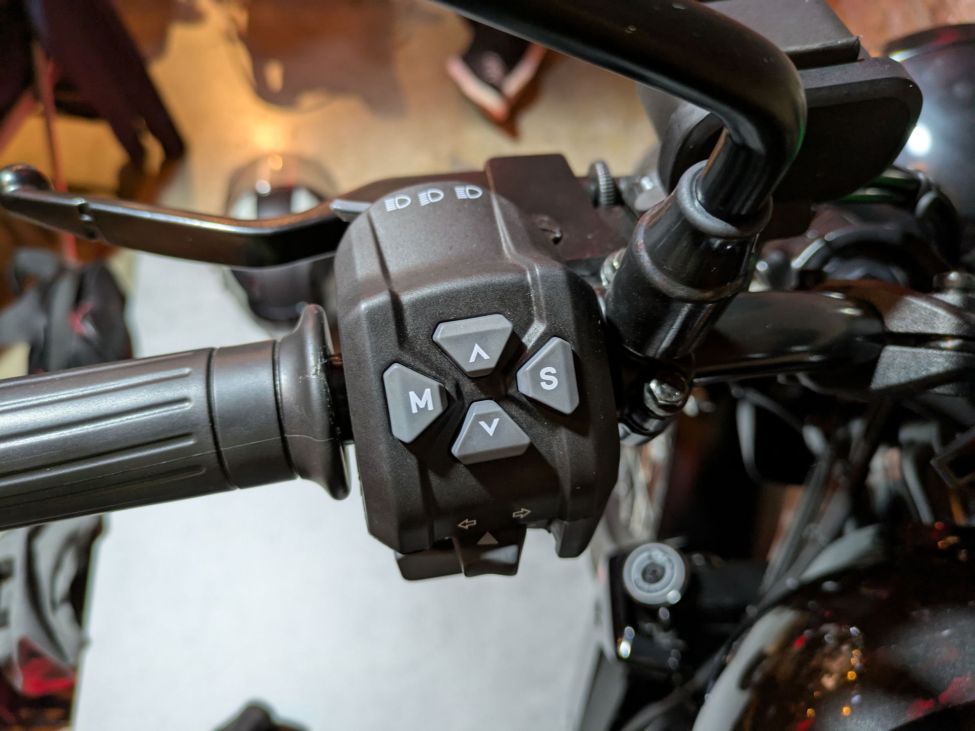 I have so many questions