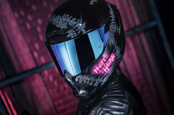 Ruroc Catwoman