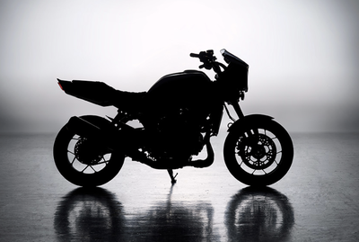 Credit; Honda