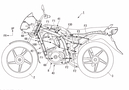 Credit; Honda/Cycle World