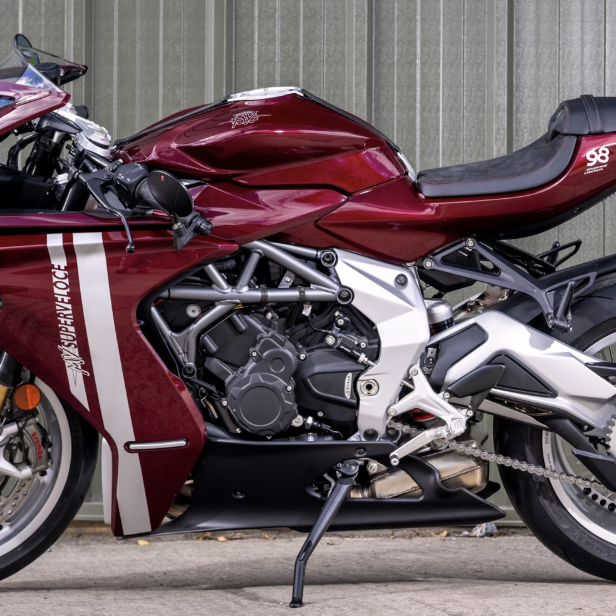 Credit; Collecting Cars