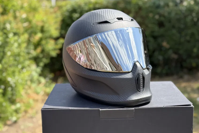 セキュリティ・セーフティ BIKEBAKA Ruroc Shockwave Ruroc offers Shockwave Bluetooth system for free if you buy a