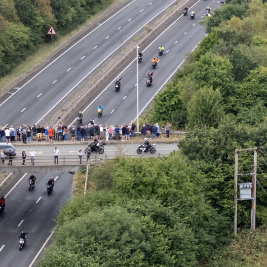 Credit: From Above - Drone Photography/Facebook