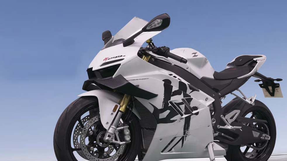 Credit; CycleWorld