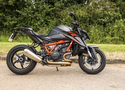 KTM 1390 Super Duke R Evo