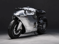 Transformed Ducati 821. Credit - Bandit9