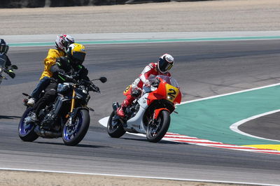 Credit; Yamaha