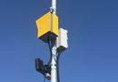 North Yorkshire’s First Fixed Speed Camera Knocked Down On Day One