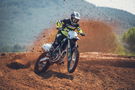 Triumph TF 250-X