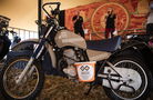 Two Wheels for Life