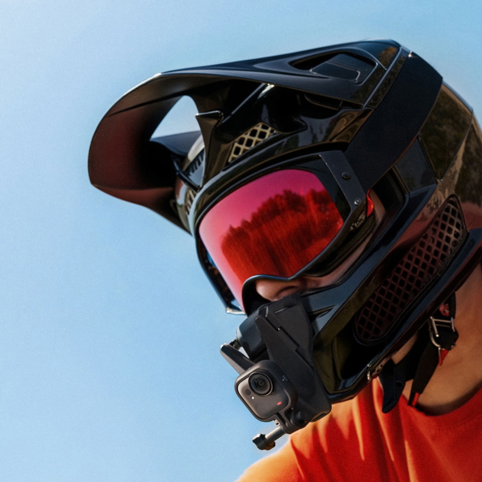 The Insta360 GO Ultra 