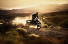 2025 BMW R 12 G/S