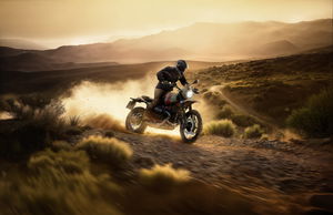 2025 BMW R 12 G/S