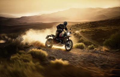 2025 BMW R 12 G/S