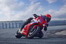 The CBR650R E-Clutch edition