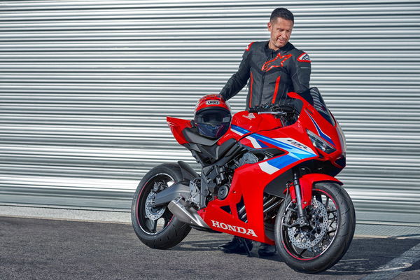 The system adds minimal weight to the bike