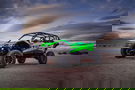 Kawasaki's new Teryx H2 model. Photo credit - Kawasaki