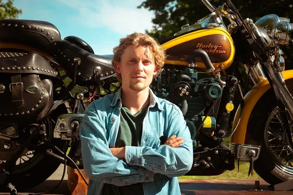 Alex Jennison