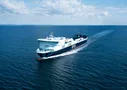 DFDS ferry