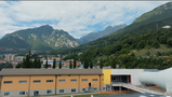 Moto Guzzi factory under redevelopment