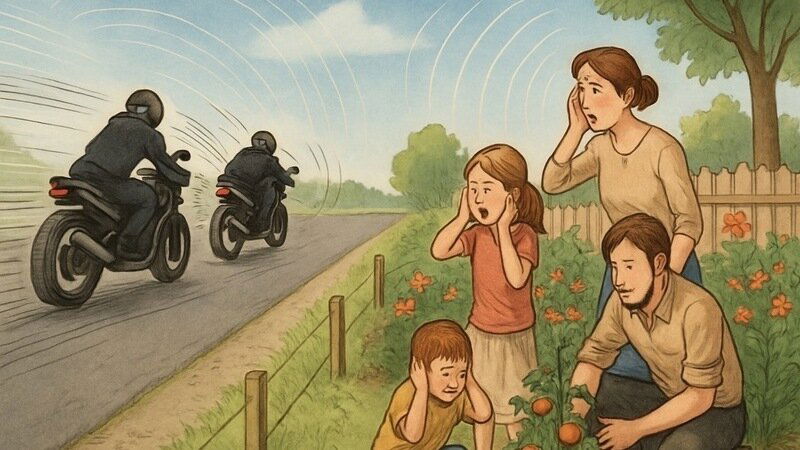 Image used by one of the petitions