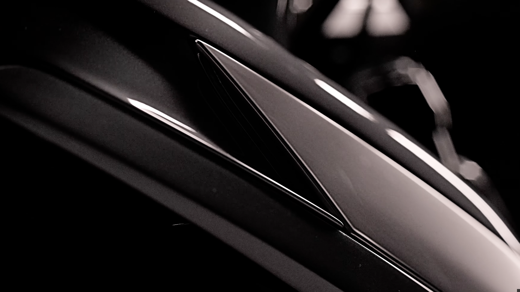 Norton V4 teaser