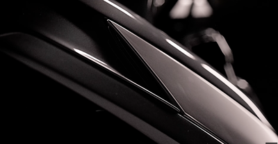 Norton V4 teaser