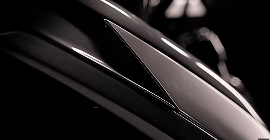 Norton V4 teaser