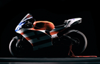An Ex-Nicky Hayden Ducati MotoGP bike is heading to auction