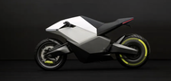 Ola Diamondhead motorcycle concept