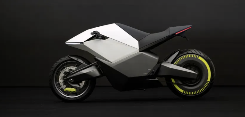 Ola Diamondhead motorcycle concept