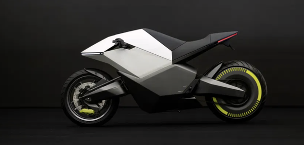 Ola Diamondhead motorcycle concept