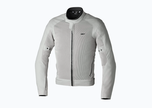 The RST Spectre Air - a proper motorcycle jacket CE rated A