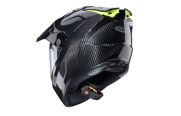 The Caberg Tanami Carbon