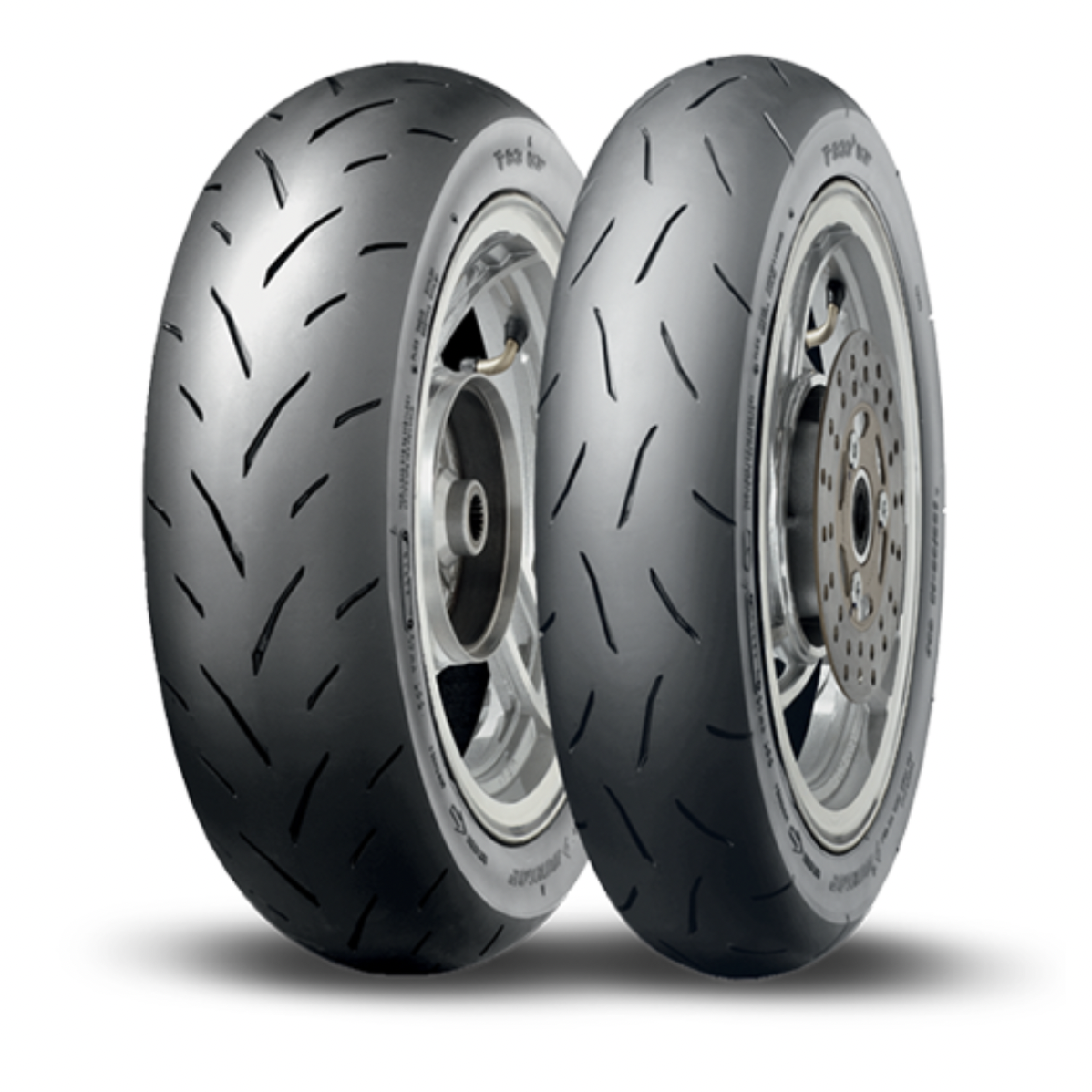 Dunlop GP23 TT tyre recall