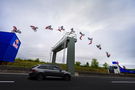 Luc Ackermann jumping a motorway hoarding - Predrag Vuckovic / Red Bull Content Pool