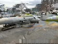 Bob Braverman streamliner