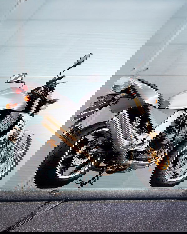 2003 Kawasaki Z1000