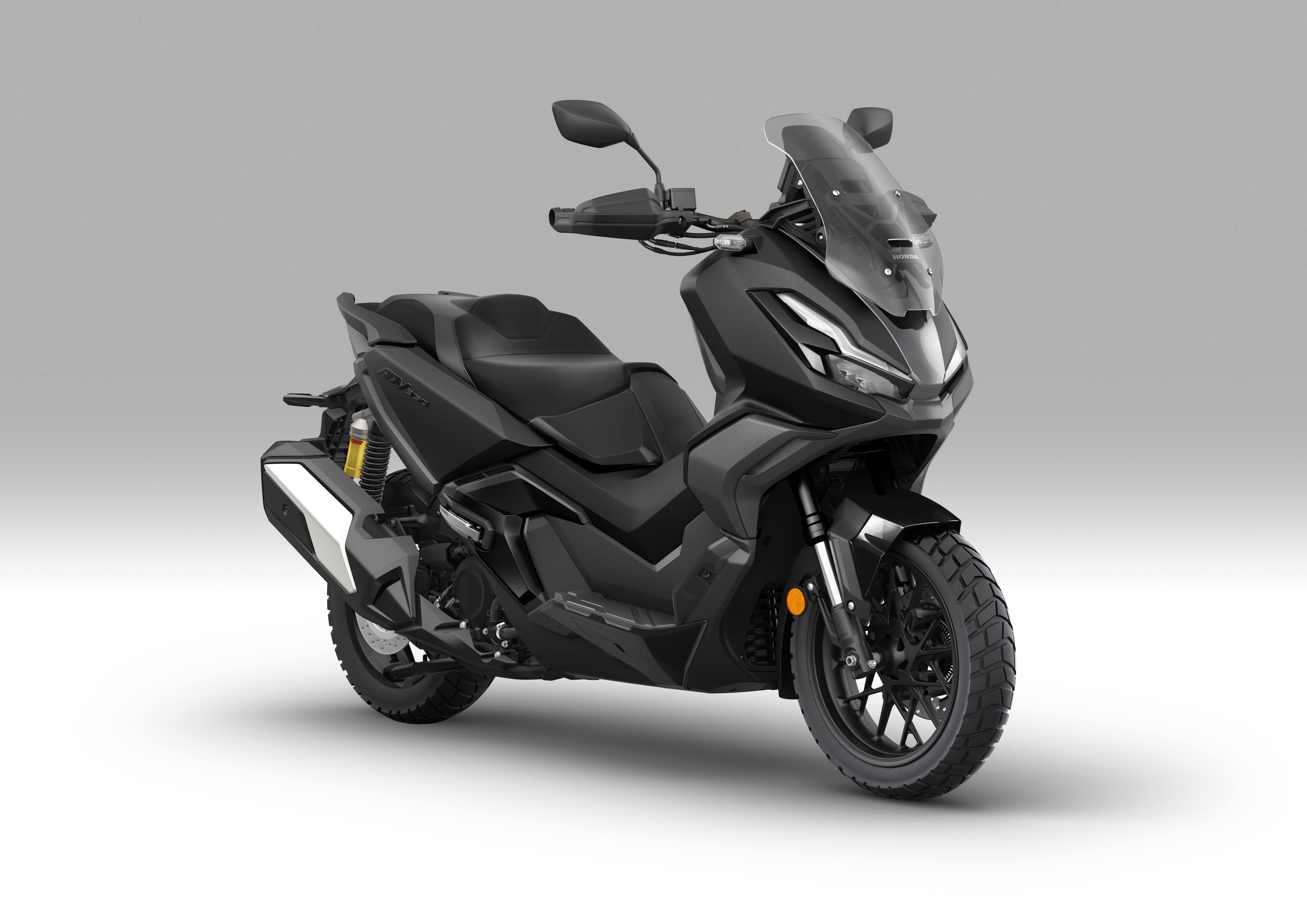 2026 Honda ADV350