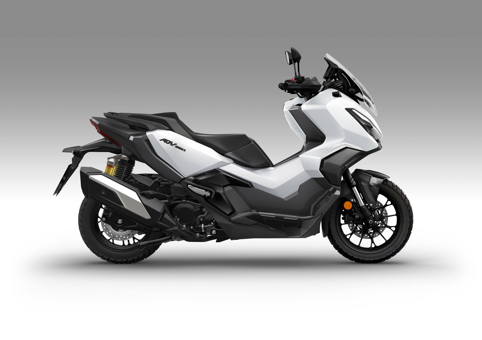 2026 Honda ADV350