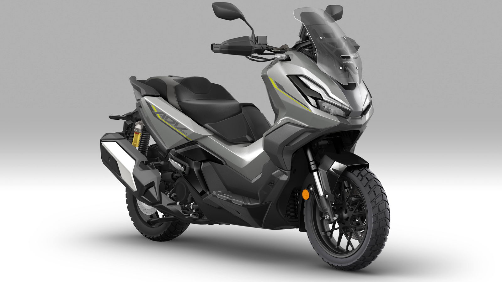 2026 Honda ADV350