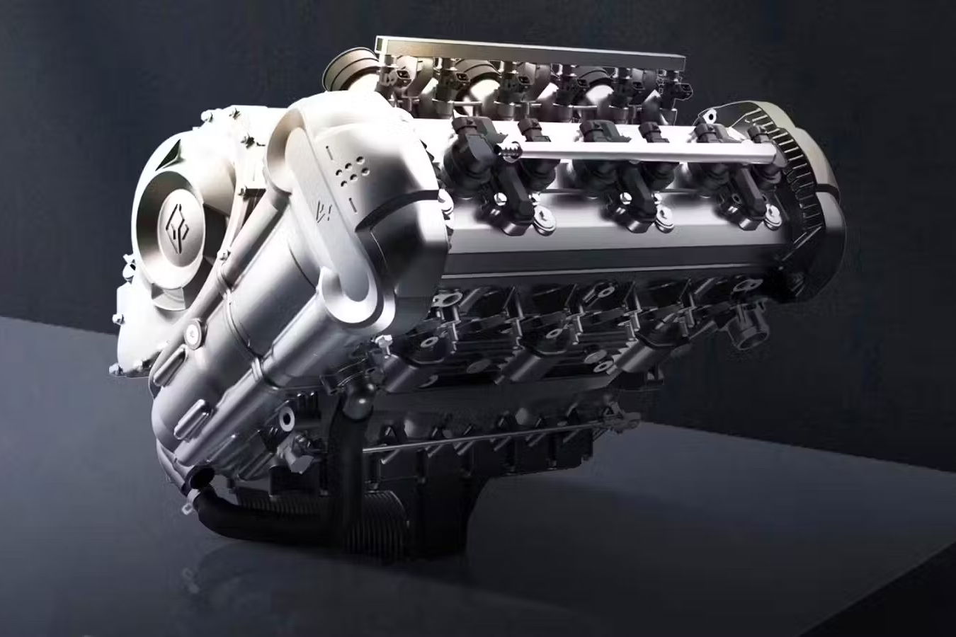 The Benda inline six