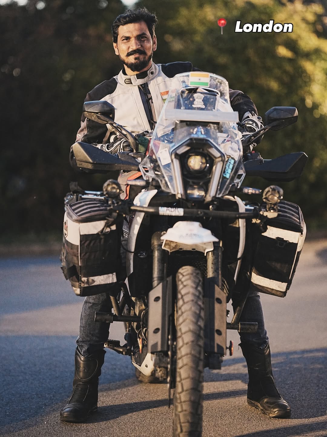 Yogesh Alekari -Instagram 게시물