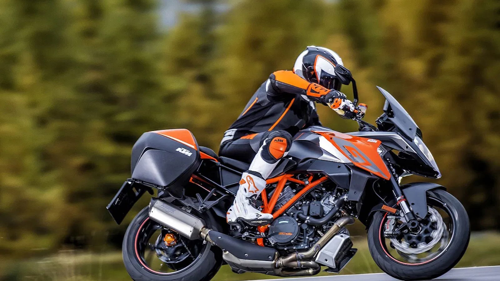 KTM